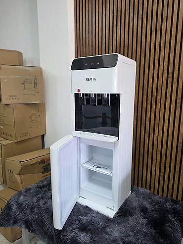 chiller: Dispenser Döşəməüstü, Su soyutma ilə, Yeni — 6