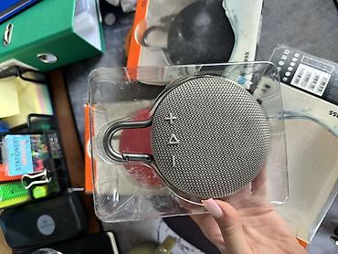 jbl charge 3: Bluetooth portativ dinamik – CLIP 3 tipli - Kompakt, yüngül, yuvarlaq — 3