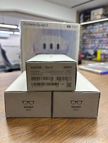 rayban: Ray Ban Gen 2 Matte Black Transitions Grey ✅Taksit kartları (birkart — 3