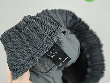 cheap bathrobes: Emery Rose, Spodnie materiałowe damskie, rozmiar M — 5