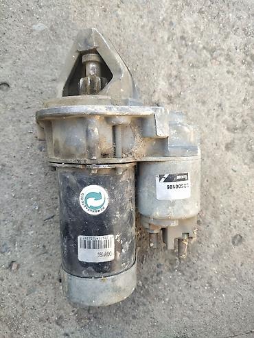 планетарн: Стартер Valeo 12V - Производитель: Valeo (France), маркировка на — 3