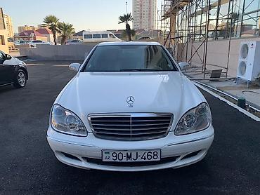 opel astra 1.6 motor: Mercedes-Benz S 350: 3.7 l | 2004 il Sedan — 1