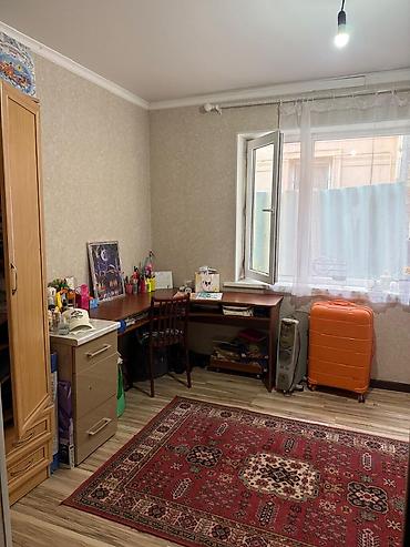 жер үй сатылат ош 2024: 5 бөлмө, 150 м², 8 соток, Кант, Менчик ээси — 9