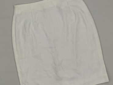 spódniczka i sweterek: Women`s skirt, size L (EU 40)
