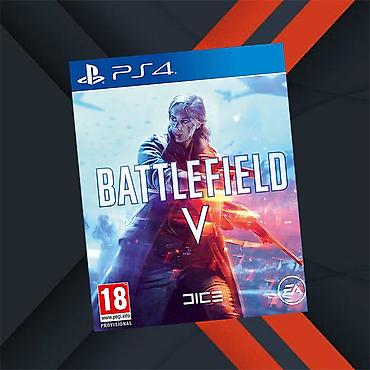 BATTLEFIELD V Diskin heç Bir Problemi Yoxdur Heç Oynamamışamda Sadəcə lalafo.az -da BATTLEFIELD V Diskin heç Bir Problemi Yoxdur Heç Oynamamışamda Sadəcə