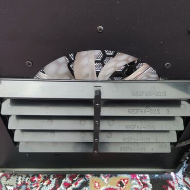 Настольные ПК и рабочие станции: Компьютер, ОЗУ 16 ГБ, Игровой, Б/у, Intel Core i7, HDD + SSD — 12