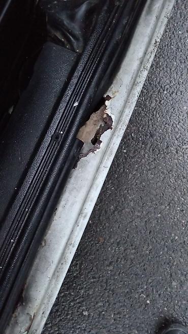 VAZ (LADA): VAZ (LADA) 2107: 1.6 l | Sedan — 8