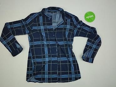 kurtka puchowa pull: Reserved, Koszula damska, rozmiar M — 2