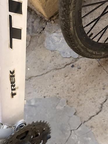 format velosiped: Velosiped satılır 24 lukdur tək prablem Tormuz bağlanmalıdı birdə — 6