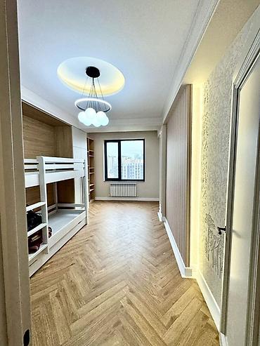 Продажа квартир: 3 комнаты, 104 м², Элитка, 11 этаж, Дизайнерский ремонт — 20