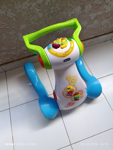 Digər mebel: DiYurutec Chicco satilir 25 azn .tecili.azn islenib.xirdalsm (95