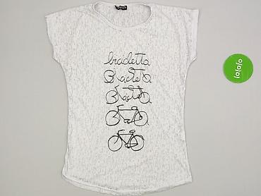 erbossi: T-shirt damski, rozmiar M — 2