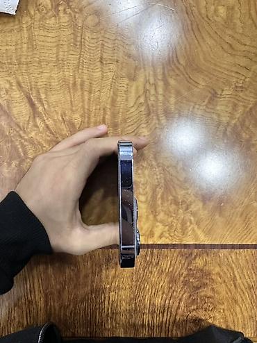 Apple iPhone: IPhone 13 Pro, 128 GB, Sierra Blue, Simsiz şarj, Face ID — 6