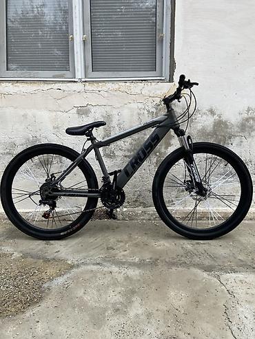 volta vs2: CROSS dağ velosipedi 26x ölçü Velosiped yenidi heç bir problemi — 6