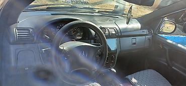 e34 4 4: Mercedes-Benz ML-Class: 1999 г., 3.2 л, Автомат, Бензин, Внедорожник — 6