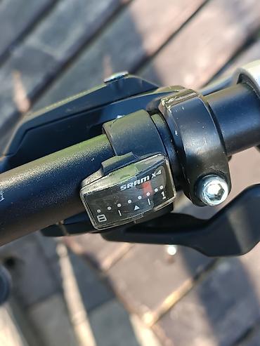 Горные велосипеды: Горный велосипед, Format, Рама L (172 - 185 см), Алюминий, Б/у — 17