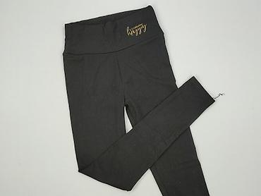 reebok topy: Happy, Legginsy Sportowe damskie, rozmiar S — 1