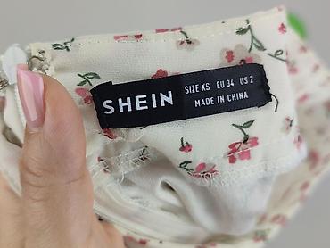 spódnica basic: Shein, Spódnica damska, rozmiar XS — 4