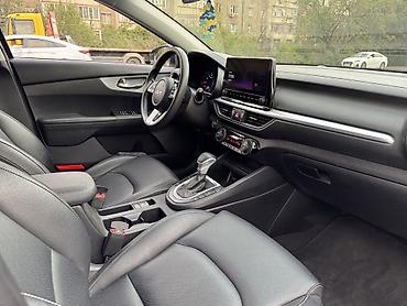 neta ls: Kia K3: 2022 г., 1.6 л, Вариатор, Бензин, Седан — 6