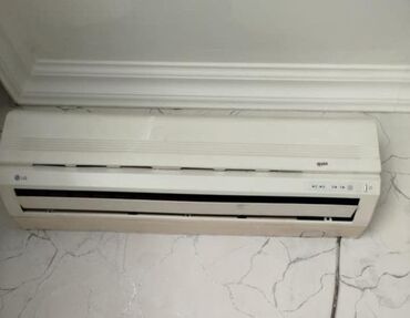 kondisioner satisi sederek: Kondisioner LG, İşlənmiş, 40-45 kv. m, Kredit yoxdur