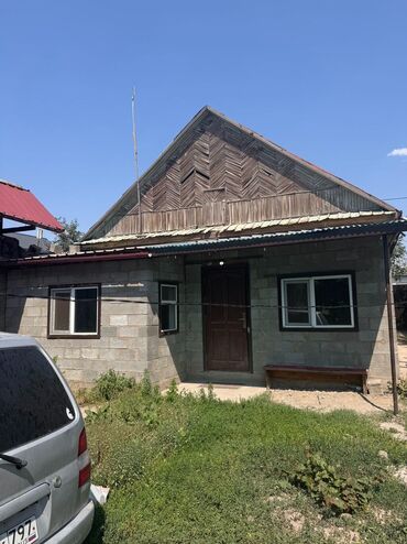 снять дом на сутки для вечеринки: 80 м², 3 комнаты, Кондиционер, Лоджия
