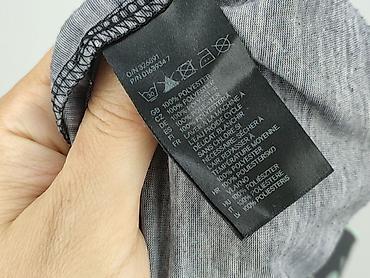 hm jackson: H&M, T-shirt damski, rozmiar L — 5