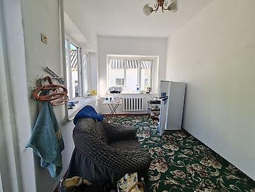 house kg бишкек: 105 м², 6 комнат и более, Можно с животными — 6