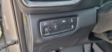 Hyundai: Hyundai Santa Fe: 2020 г., 2 л, Автомат, Дизель — 12