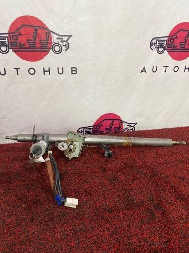 лобовое стекло на субару форестер: Рулевая колонка с замком зажигания Subaru Impreza 2 ПОКОЛЕНИЕ