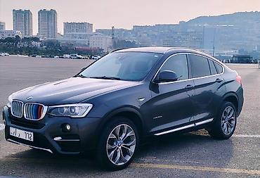 bmw lyuk: BMW X4: 2 l | 2015 il Ofrouder/SUV — 8