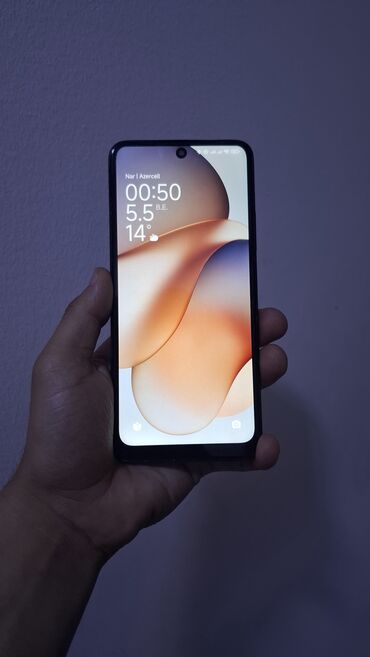 Xiaomi: Xiaomi Redmi Note 12, 128 GB, rəng - Göy