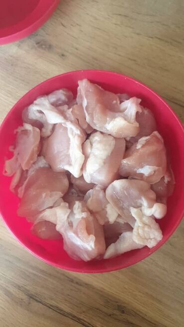 куда сдать мясо бройлера: Курица :, 4 кг, Платная доставка