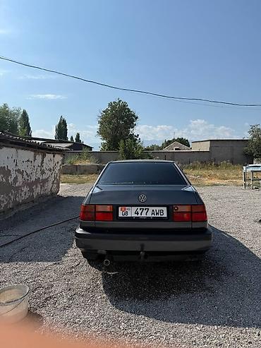 жена: Volkswagen Vento: 1994 г., Седан — 4