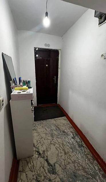 45000: 1 комната, 33 м², Аламедин-1 мкр 105 серия, 4 этаж, Старый ремонт — 7