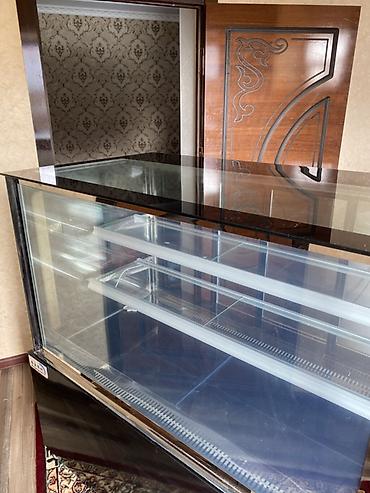 Холодильные витрины: Кондитерские — 7