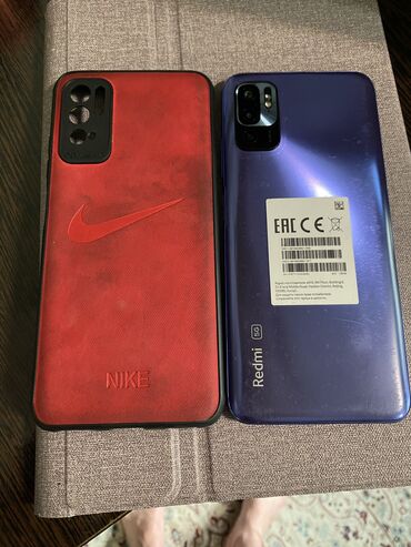 mi note 10s: Xiaomi, Redmi Note 10S, Б/у, 32 ГБ, 2 SIM