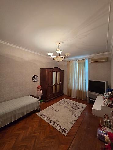 Mənzillər: Bakı, 3 otaqlı, Köhnə tikili, 120 kv. m — 10