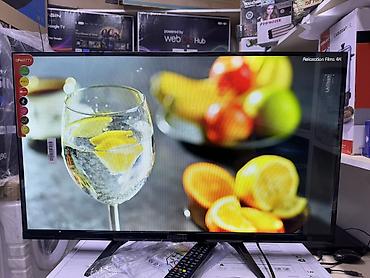 Телевизоры: 💥СУПЕР АКЦИЯ 💥🔥 Телевизоры Samsung 32G9000 android smart tv 81 см — 4