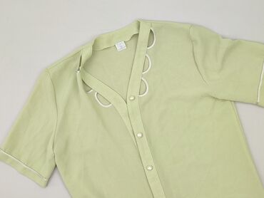 koszulka reprezentacji włoch versace: Tiffany, Women's blouse, size M (EU 38)