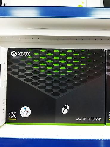 game xbox: **Xbox Series X** — это мощная игровая консоль от Microsoft — 2