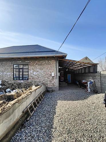 Продажа полдома: 🔥 Продаётся современный дом 110 м² | 4 комнаты | 4 сотки 🔥 Просторный — 12