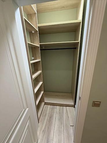 Продажа квартир: 2 комнаты, 66 м², Элитка, 8 этаж, Дизайнерский ремонт — 11