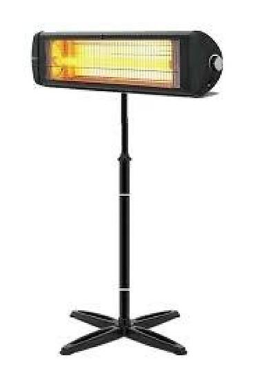 kumtel radiator: Qizdirici qızdırıcı pec peç Kumtel Zenon Tək spiralli Türk istehsali — 4