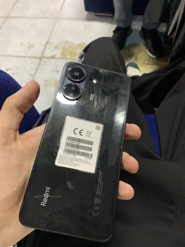 fly телефон quattro: Xiaomi 12S, 256 GB, rəng - Qara, 
 Barmaq izi, Face ID