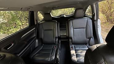 sequoia 2010: Toyota Highlander: 2019 г., 3.5 л, Автомат, Бензин, Кроссовер — 10