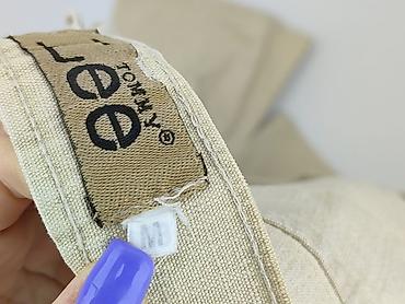 tommy: Tommy Jeans, Spodnie materiałowe damskie, rozmiar M — 5
