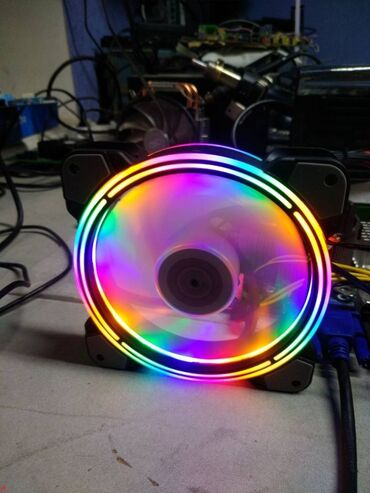 Системы охлаждения: Система охлаждения, Новый, DeepCool, Для ПК