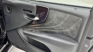 Lexus: Lexus LS: 2018 г., 3.5 л, Автомат, Бензин, Седан — 10