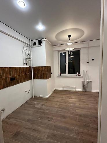 157: 2 комнаты, 41 м², Элитка, 11 этаж — 1