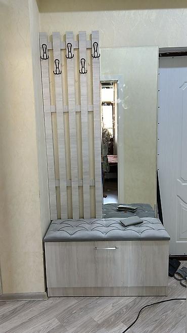 Sifarişlə mətbəx mebeli: Sifarişlə mətbəx dəsti, Özü çəkən petlələr, MDF, Kredit yoxdur, Rayonlara çatdırılma, Pulsuz çatdırılma — 9